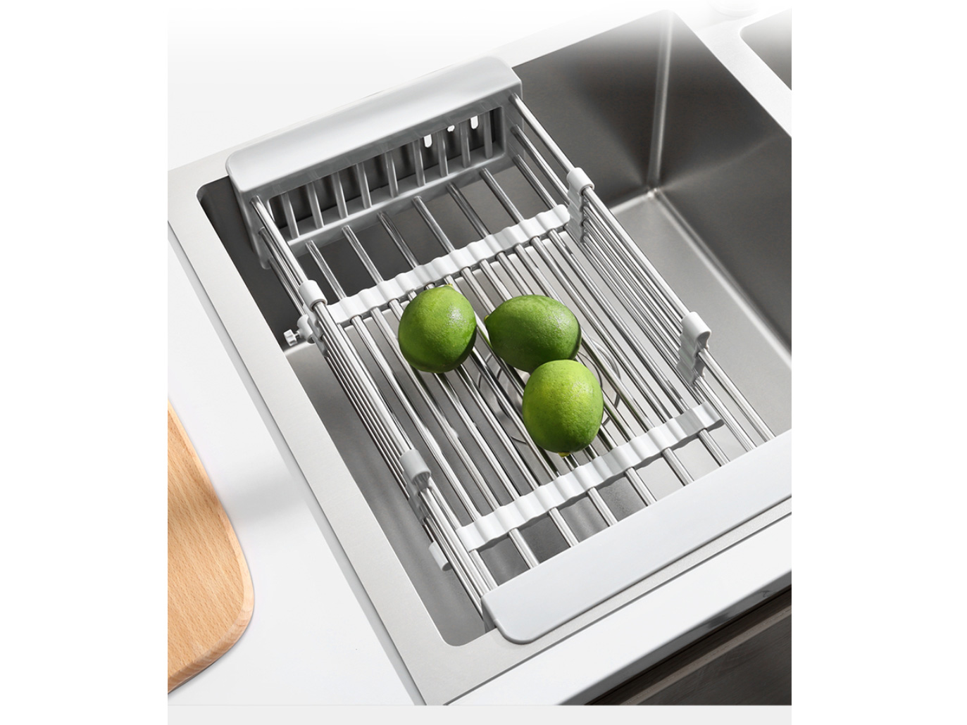 Chậu rửa bát Dann DA-7843DC