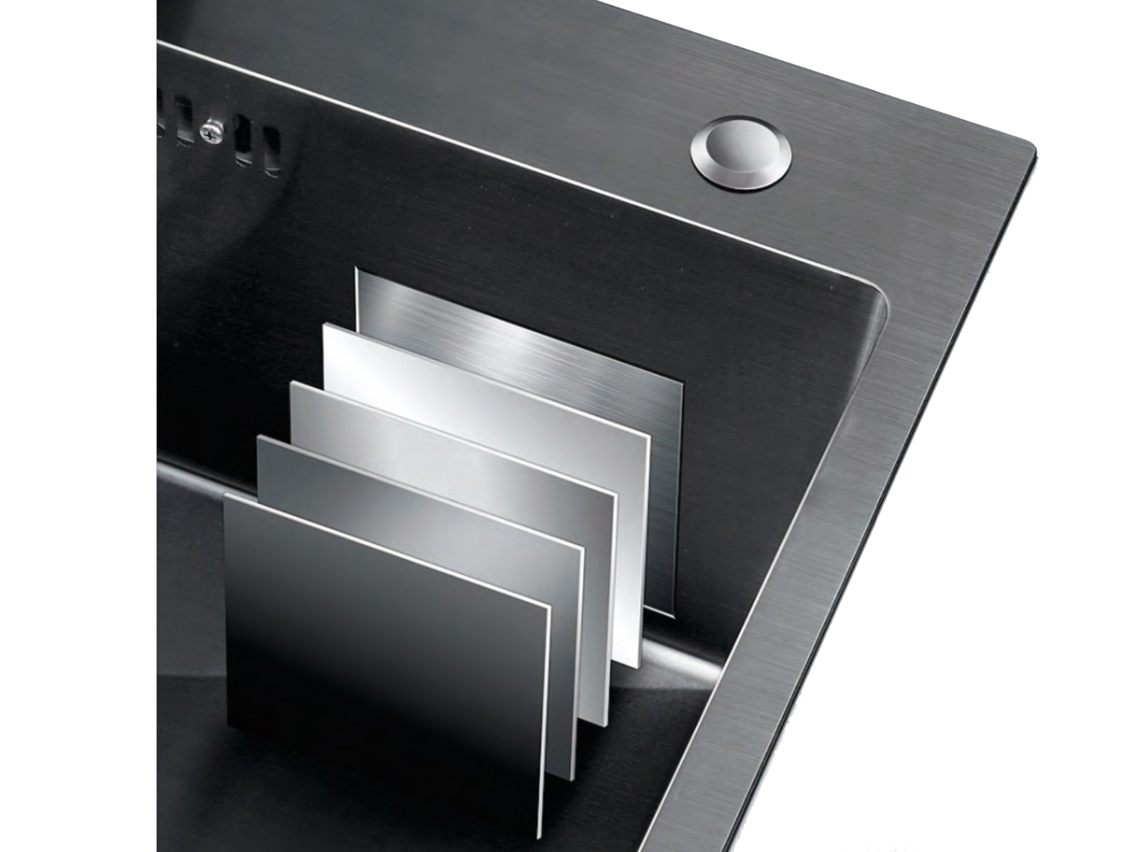 Chậu rửa bát Dann DA-7843DC