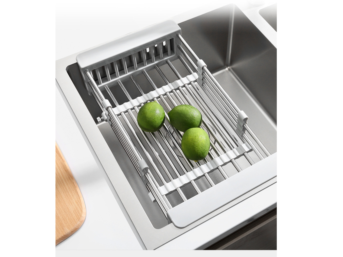 Chậu rửa bát Dann DA-8245DC