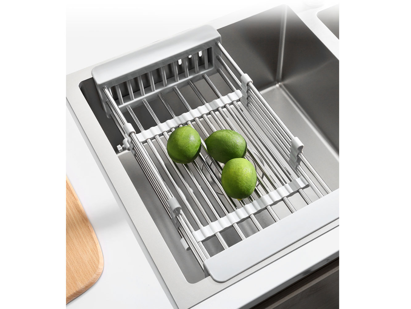 Chậu rửa bát Dann DA-8245DL