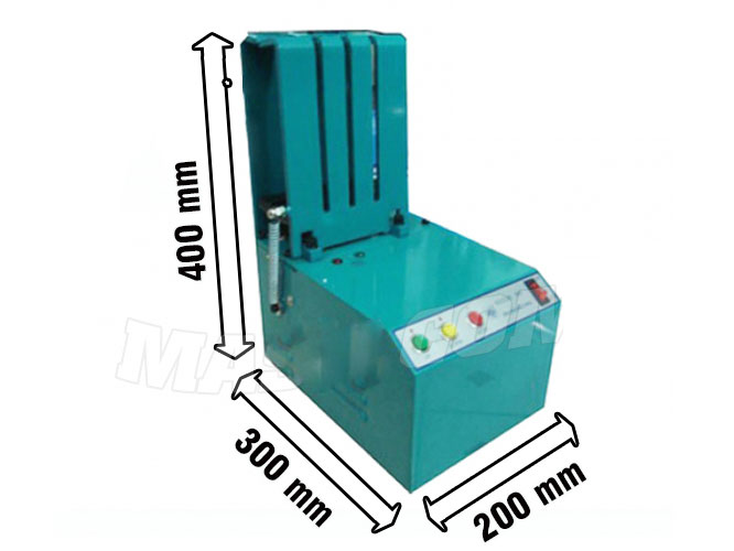 Máy bó tiền 1.000 tờ Akio DK-93