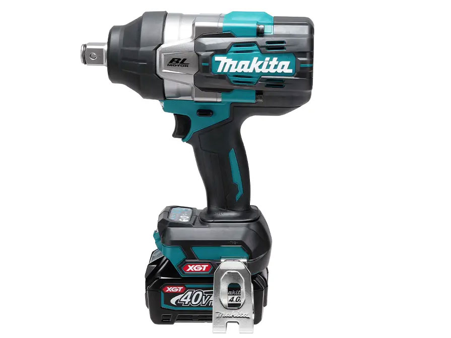 Thân máy siết bu lông dùng pin Makita TW007GZ02 (12.7mm, 40V max)