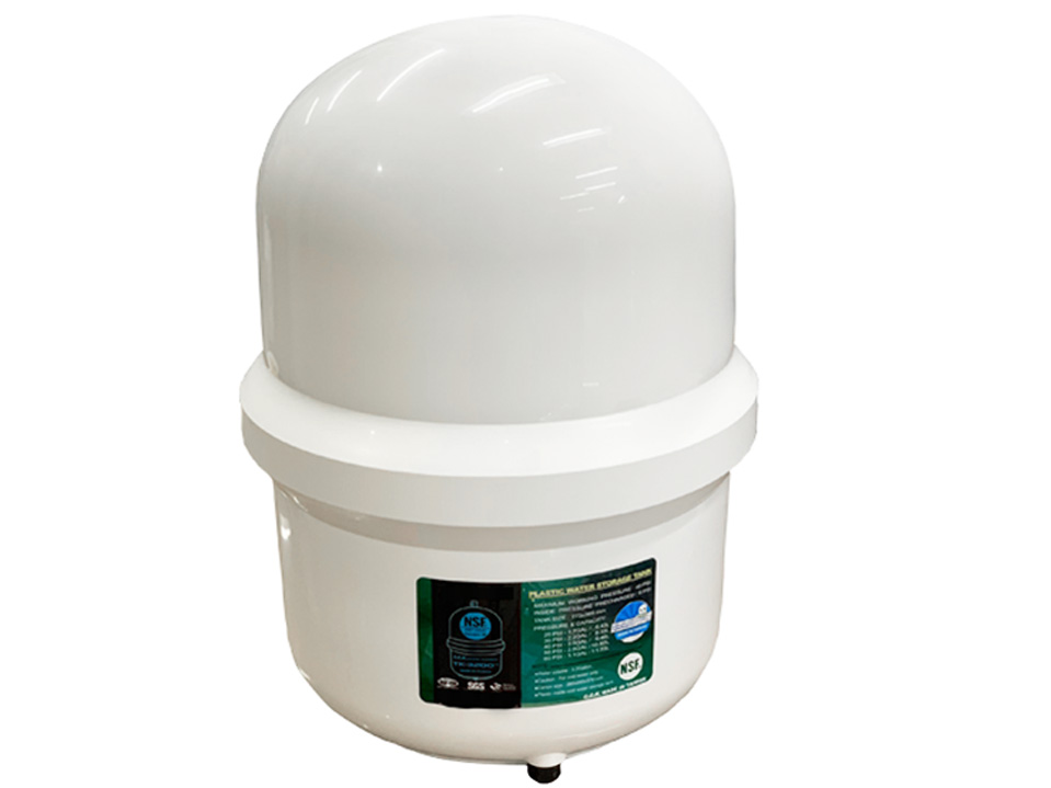 Máy lọc nước Dann DR 808KV