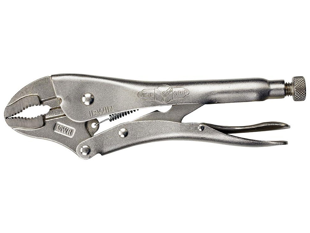 Kìm chết Irwin T0502EL4 - 10 inch