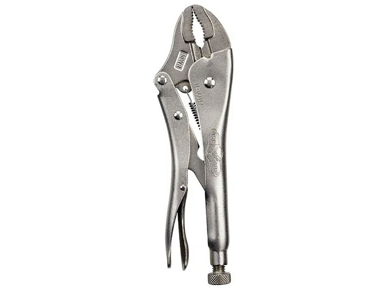 Kìm chết Irwin T0502EL4 - 10 inch