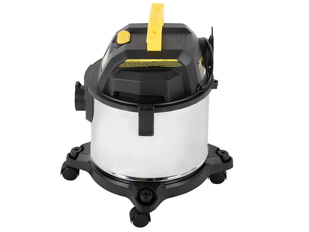 Máy hút bụi gia đình 3 chức năng 15 lít Stanley SL19301-4B (1.300W - 1.8HP)