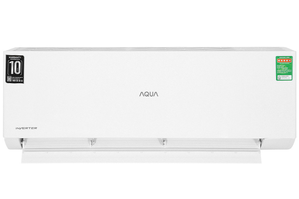 Máy lạnh Aqua Inverter 2HP AQA-RV18QA