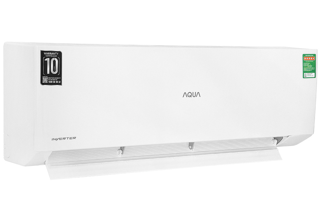 Máy lạnh Aqua Inverter 2HP AQA-RV18QA