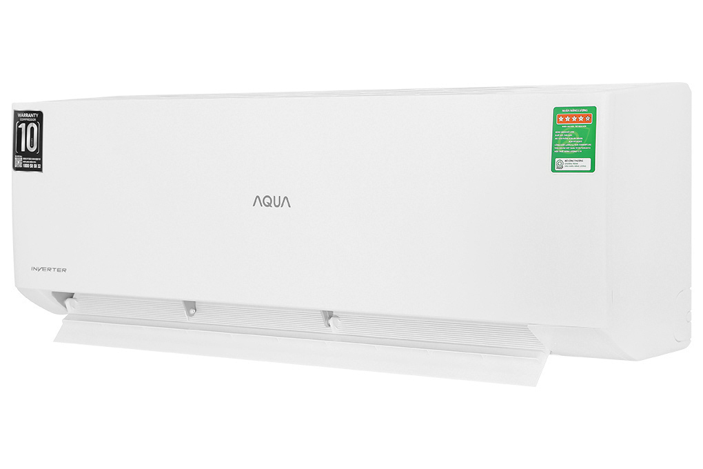 Máy lạnh Aqua Inverter 2HP AQA-RV18QA