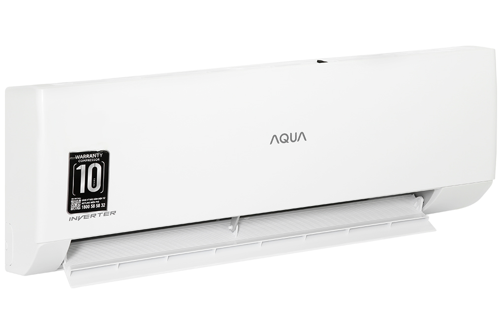 Máy lạnh Aqua Inverter 1HP AQA-RV9QA