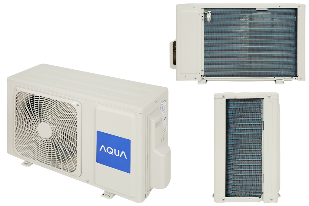 Máy lạnh Aqua Inverter 1HP AQA-RV9QA