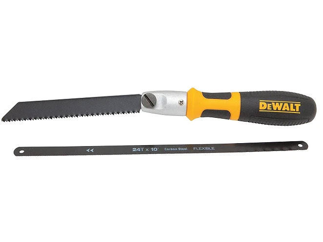 Cưa tay mini DeWalt DWHT20542-0