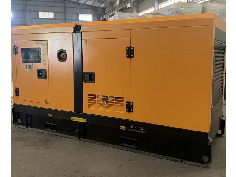 Máy phát điện Kyo Power 20 KVA THG25 FDT