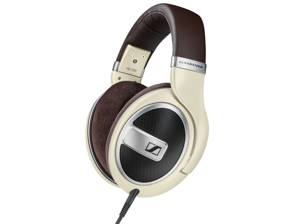 Tai nghe Sennheiser HD 599