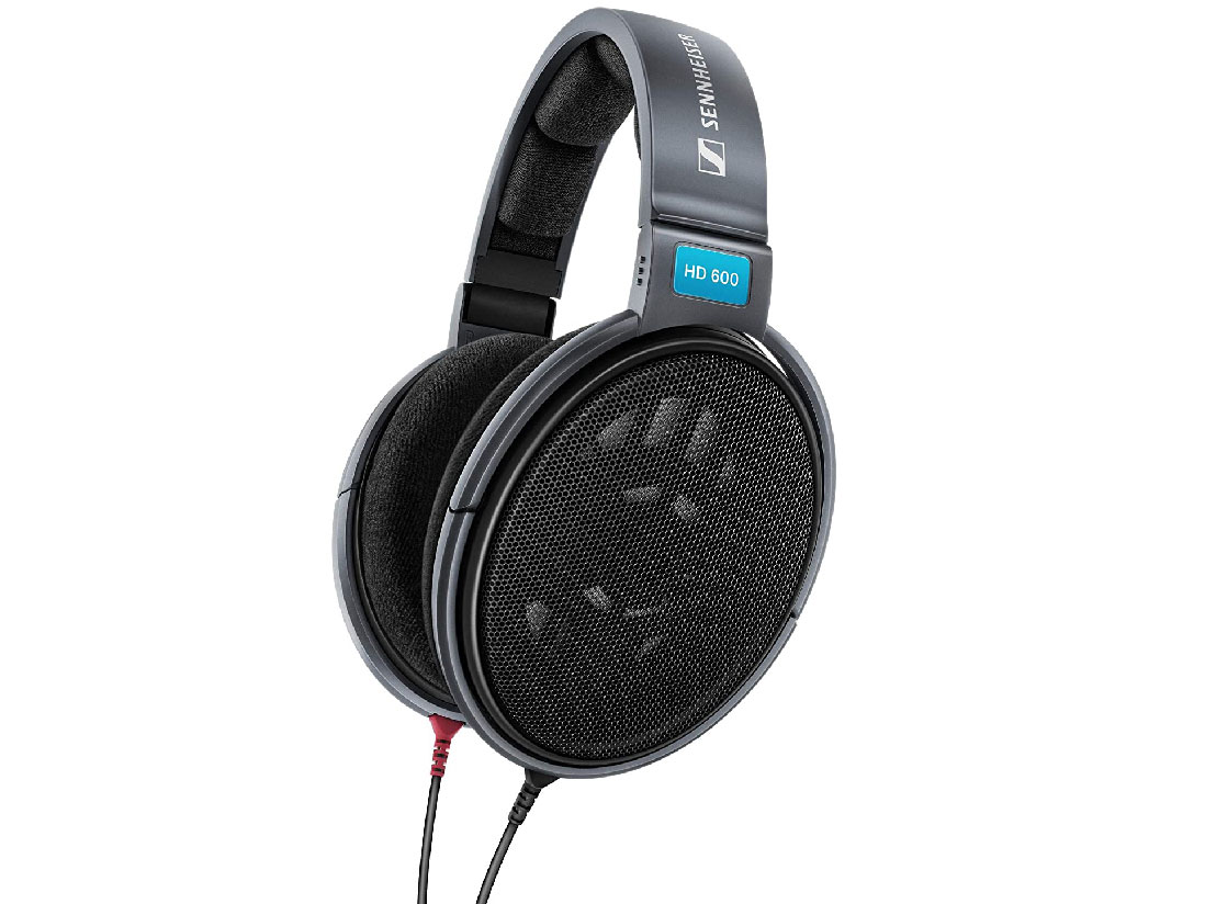 Tai nghe Sennheiser HD 600