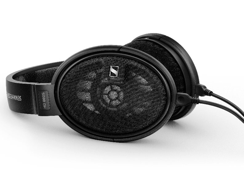 Tai nghe Sennheiser HD 660 S - META.vn