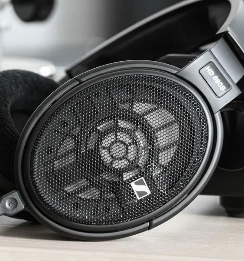 Tai nghe Sennheiser HD 660 S - META.vn