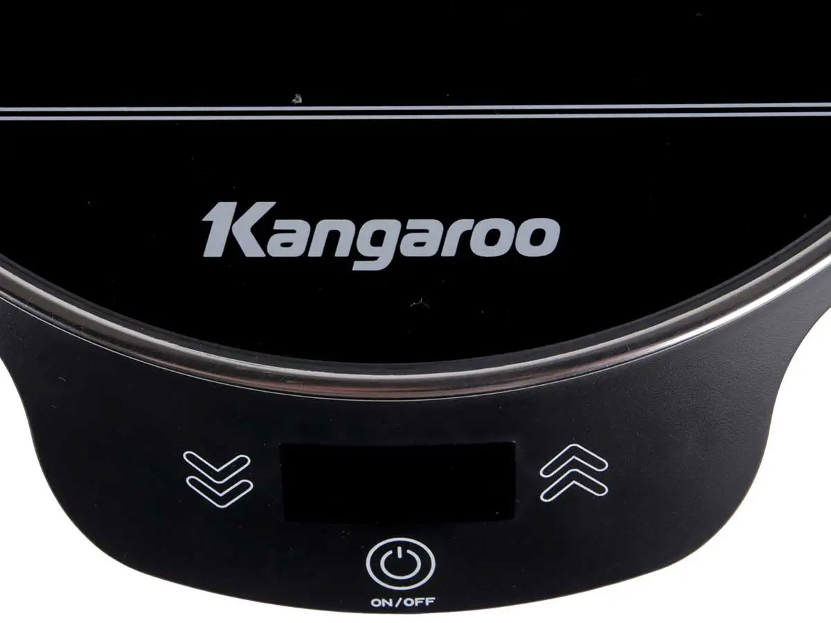 Bếp điện từ đơn Kangaroo KG20IH8 (kèm lẩu)