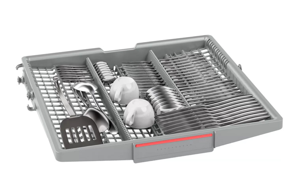 Máy rửa chén độc lập Bosch SMS4ECI14E 13 bộ - Series 4