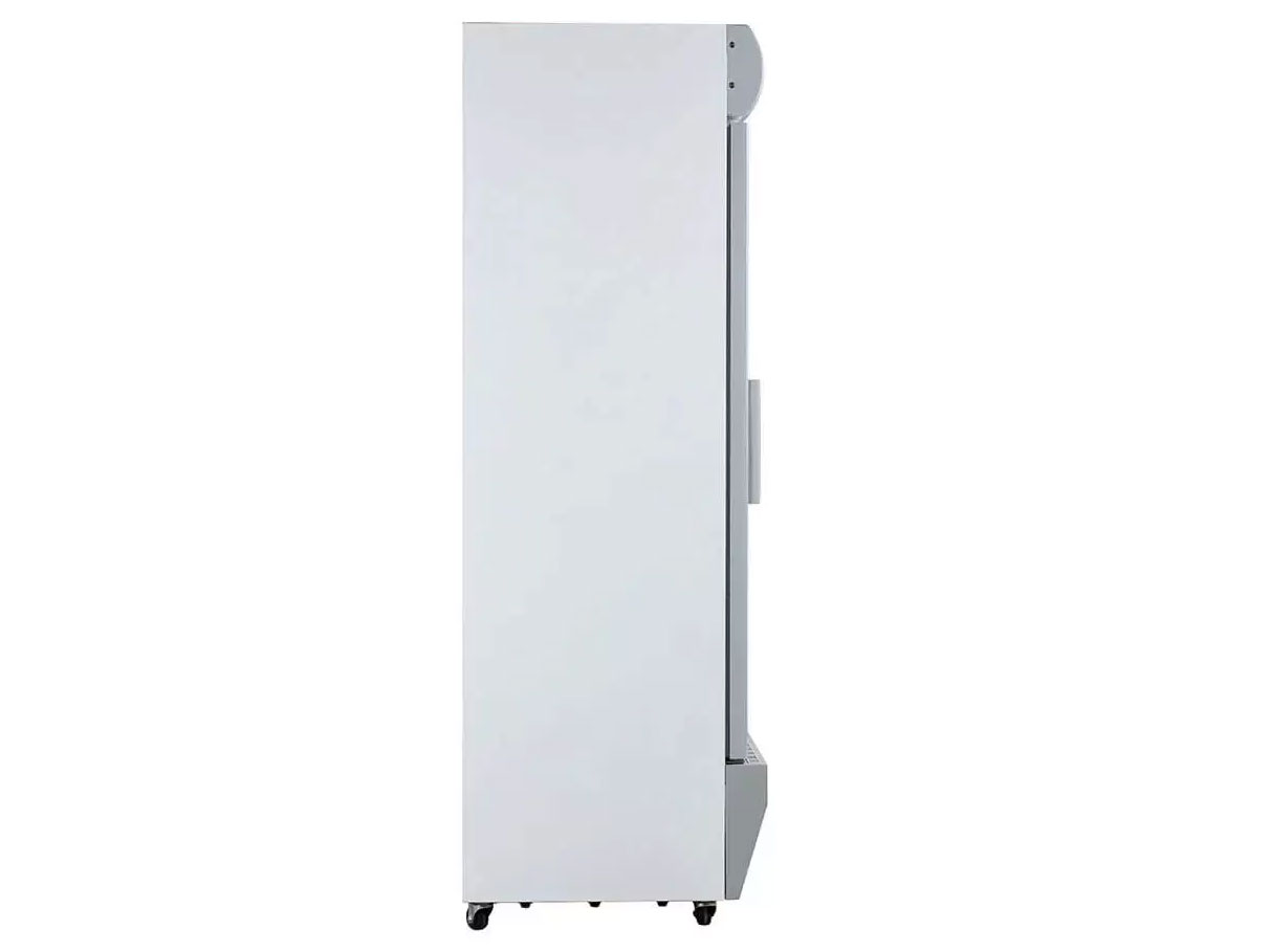 Tủ mát đứng 1 cánh Alaska LC-385 - 385 lít