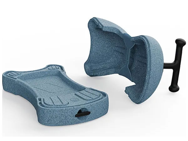 Xe tập đi đa năng Scoot and Ride My First 3 in 1