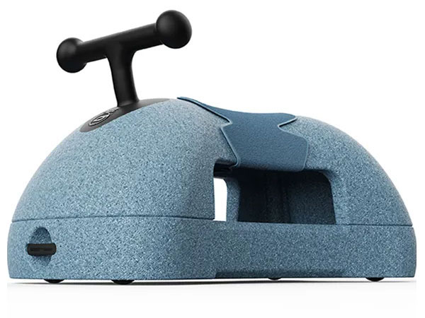 Xe tập đi đa năng Scoot and Ride My First 3 in 1