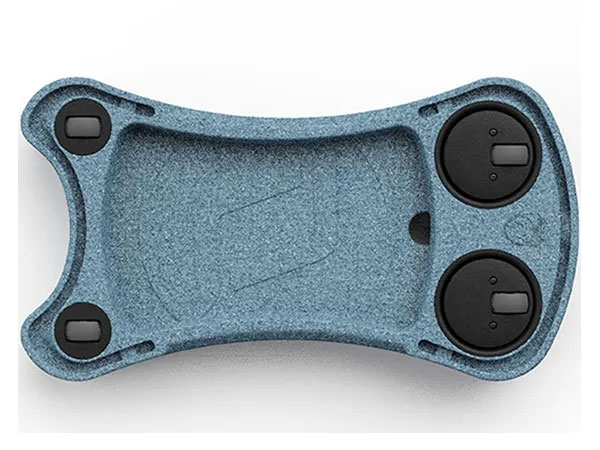 Xe tập đi đa năng Scoot and Ride My First 3 in 1