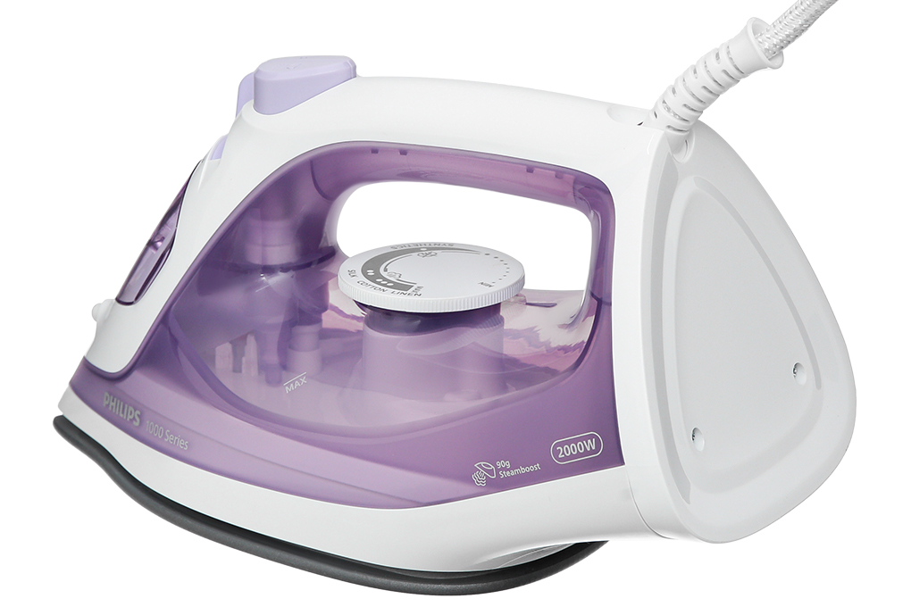 Bàn ủi hơi nước Philips DST1040/30 2.000W