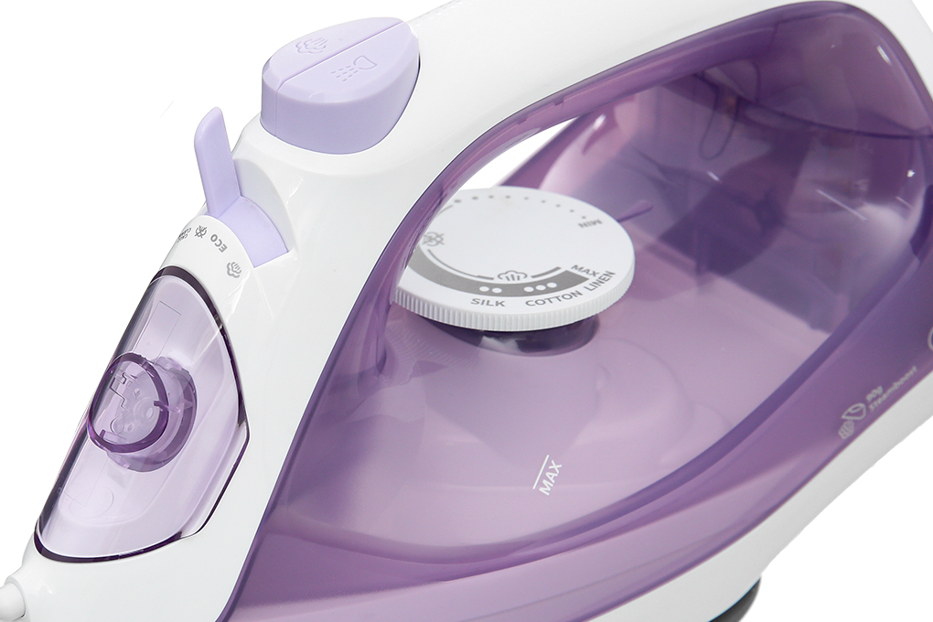 Bàn ủi hơi nước Philips DST1040/30 2.000W