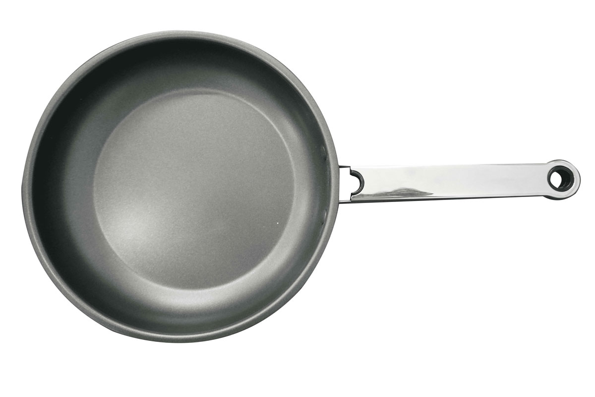 Chảo inox Happy Cook 22cm ATB-22IH