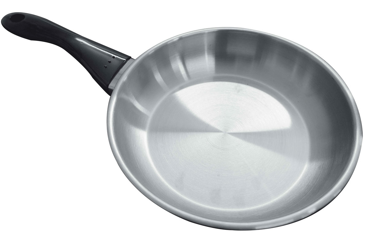 Chảo inox Happy Cook 22cm ATB-22IH