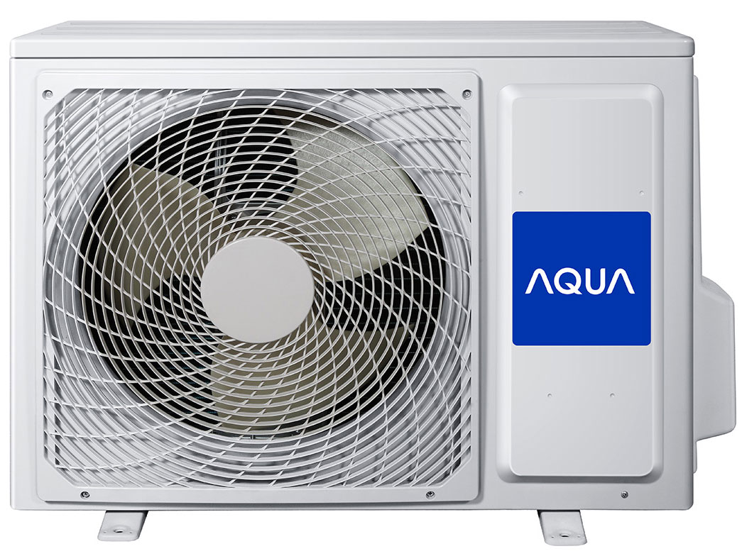 Máy lạnh Aqua Inverter 1.5HP AQA-RV13QC