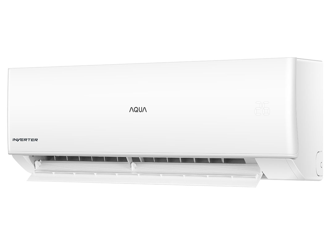 Máy lạnh Aqua Inverter 1.5HP AQA-RV13QC