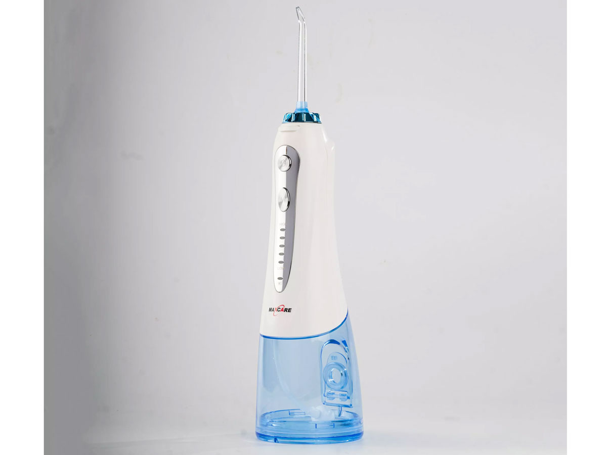 Máy tăm nước cầm tay Maxcare M1Pro