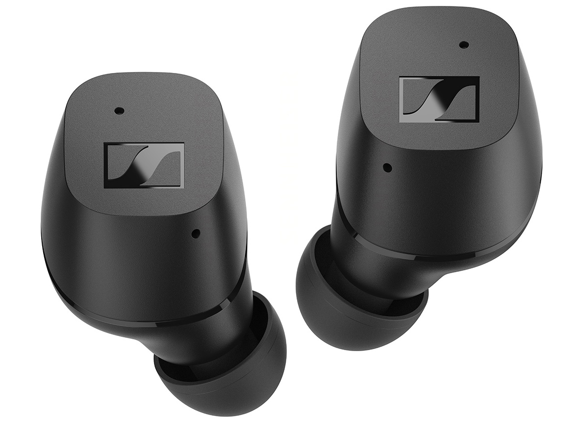 Tai nghe Sennheiser CX True Wireless