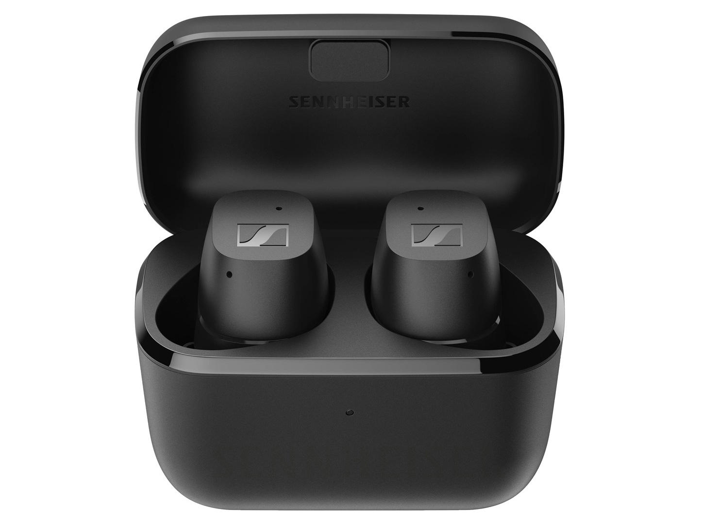 Tai nghe Sennheiser CX True Wireless