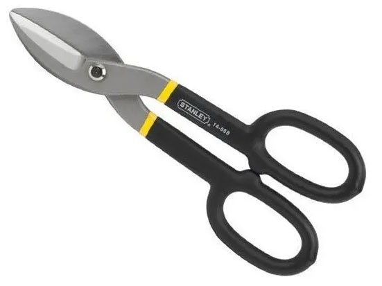 Kéo cắt sắt 10 inch Stanley 14-556-22