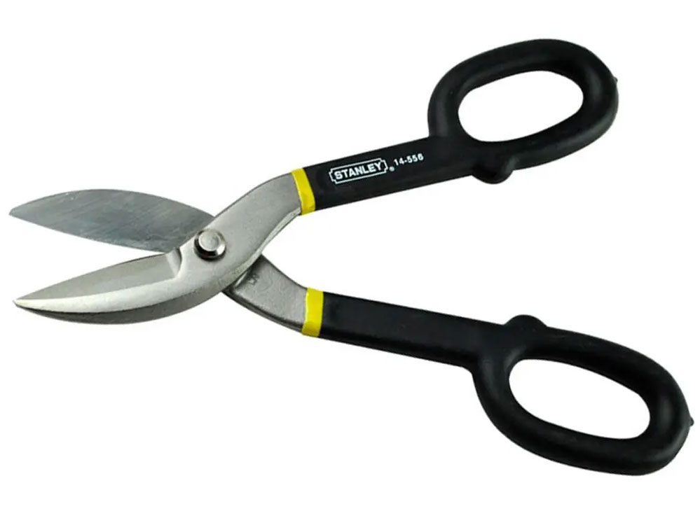 Kéo cắt sắt 7 inch (180mm) Stanley 14-569-22