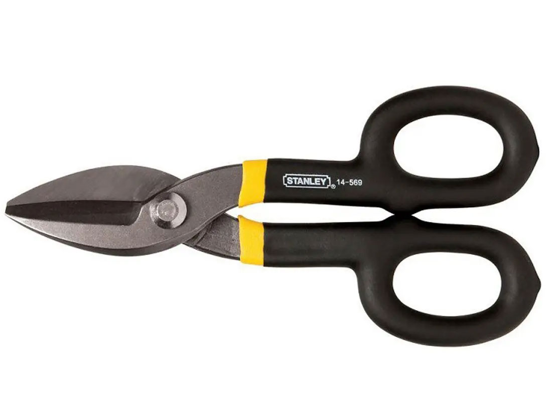 Kéo cắt sắt 7 inch (180mm) Stanley 14-569-22