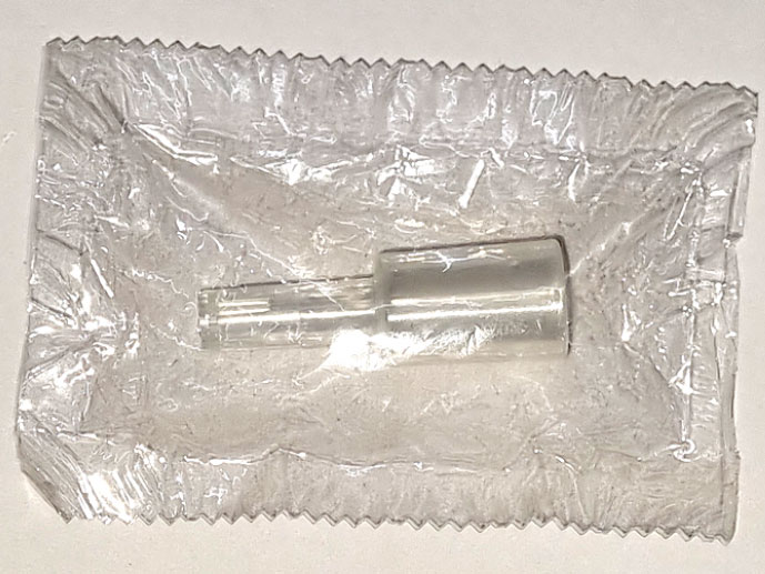 Ống thổi Sentech MP-2500 (dùng cho máy AL2500 Elite)