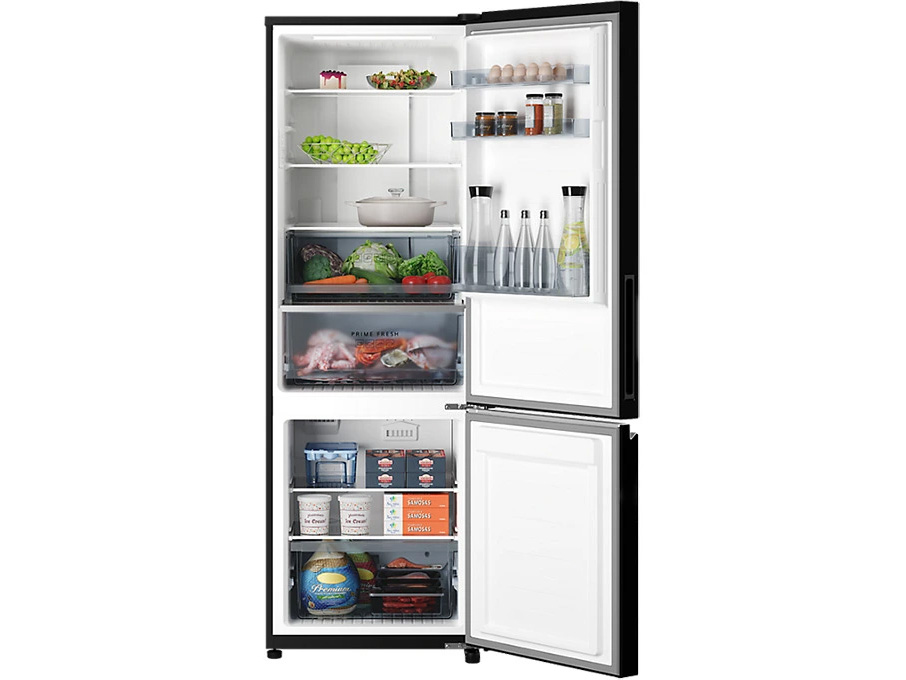 Tủ lạnh Panasonic Inverter 255 lít NR-BV281BVKV