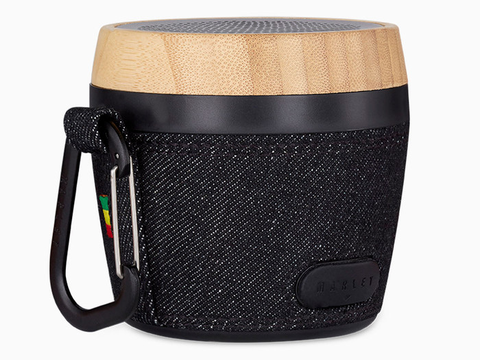 Loa bluetooth Chant Mini Marley EM-JA007