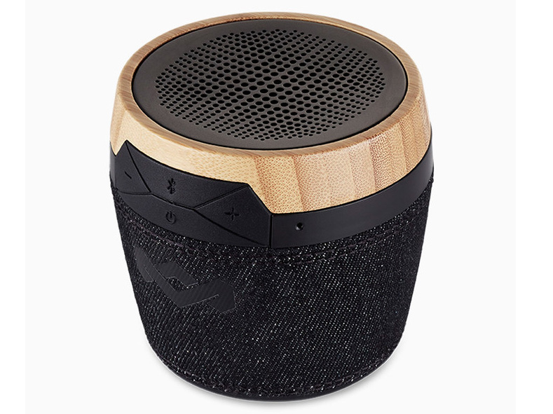 Loa bluetooth Chant Mini Marley EM-JA007