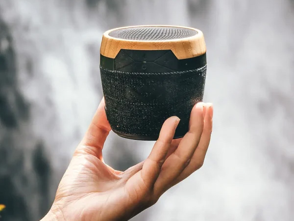 Loa bluetooth Chant Mini Marley EM-JA007