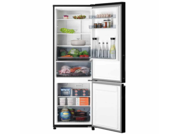 Tủ lạnh Panasonic Inverter 325 lít NR-BV361BPKV