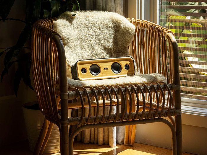 Loa bluetooth Get Together 2 Marley EM-JA030