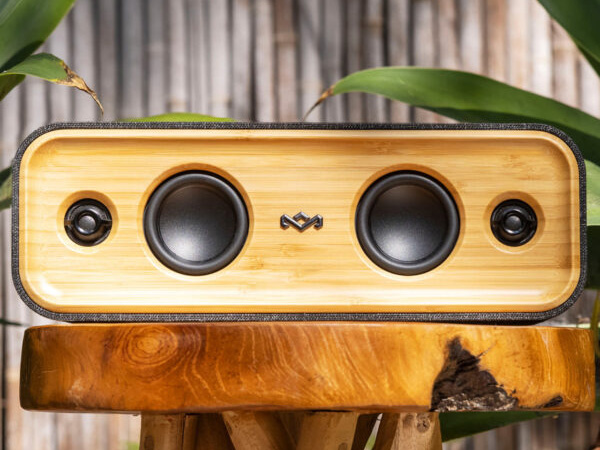 Loa bluetooth Get Together 2 Marley EM-JA030