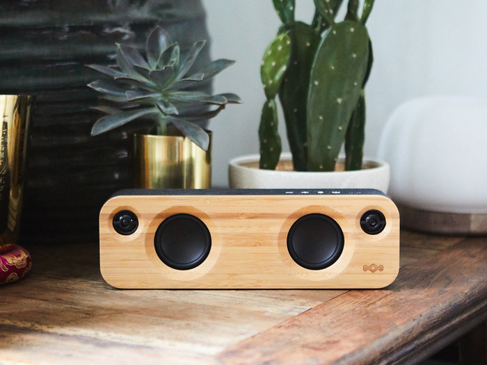 Loa bluetooth Get Together Mini Marley EM-JA013