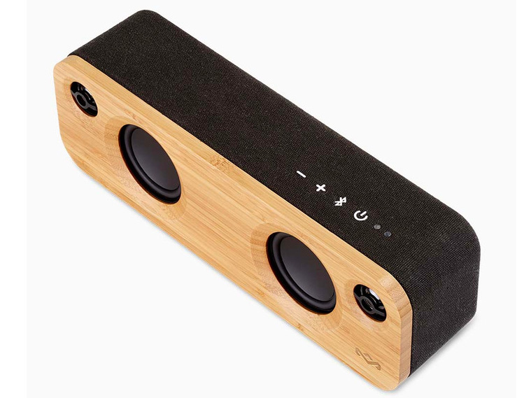 Loa bluetooth Get Together Mini Marley EM-JA013