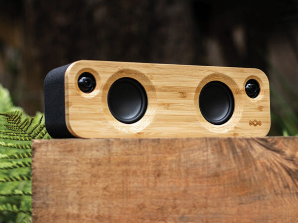 Loa bluetooth Get Together Mini Marley EM-JA013